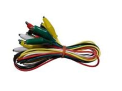 MODE ELECTRONICS 33-210-0