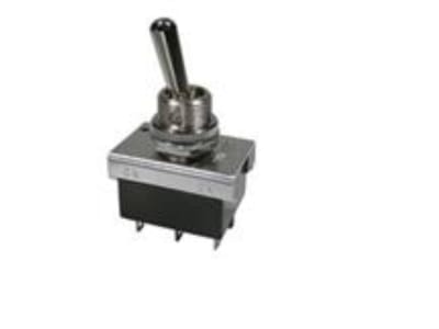MODE ELECTRONICS 42-115-0