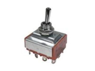 MODE ELECTRONICS 42-683-0