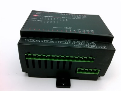 UNITRONICS EXF-RC15