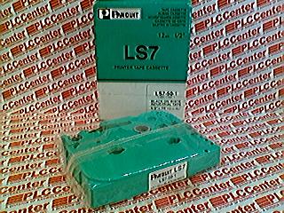 PANDUIT LS7-501