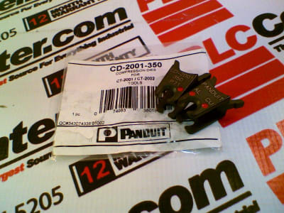 PANDUIT CD-2001-350