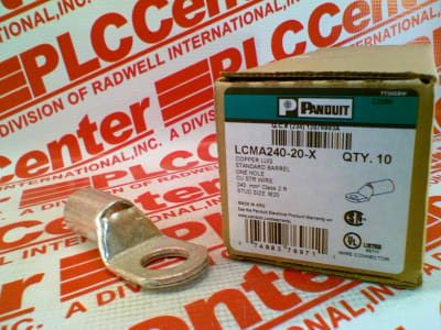 PANDUIT LCMA240-20-X
