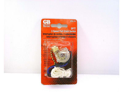 SPERRY INSTRUMENTS GSW-39