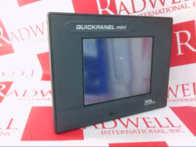 GENERAL ELECTRIC CQPM-3D200B-2PA