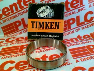 BCA BEARING 33821