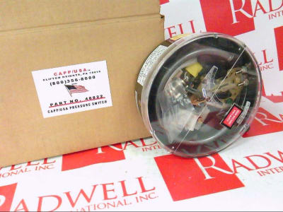 HONEYWELL 48822