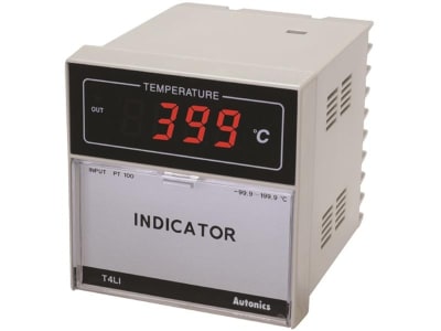 AUTONICS T4LI-N3NKCC