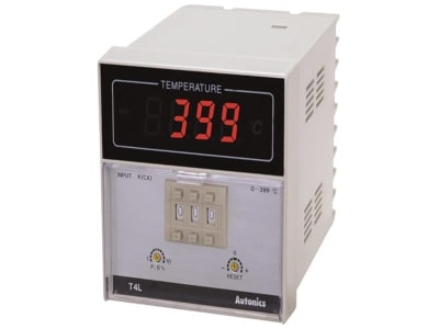 AUTONICS T4M-B3RKCC