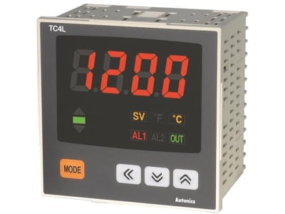 AUTONICS TC4L-24R