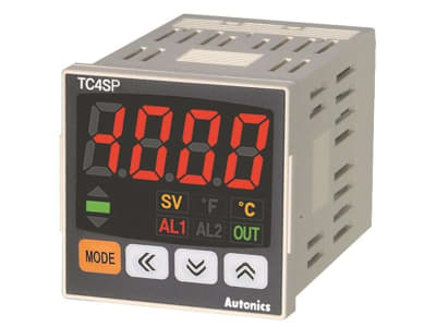 AUTONICS TC4SP-N4R