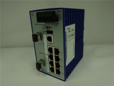 BELDEN RS30-0802O6O6SDAEHH07.0.02