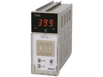 AUTONICS T3HA-B3RJ4C