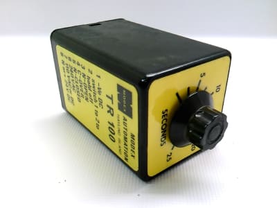 FW MURPHY TR-100-2-5SDCA