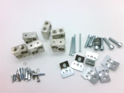 ASEA BROWN BOVERI PSLK-580/2