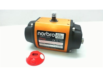 FLOWSERVE 10-RDB40-1SD1E0E