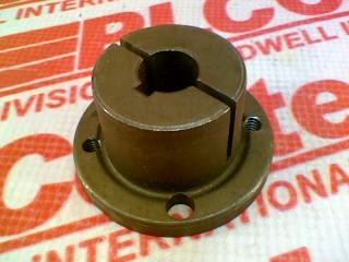 MARTIN SPROCKET & GEAR INC HX-58