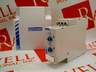 CROUZET 84871023