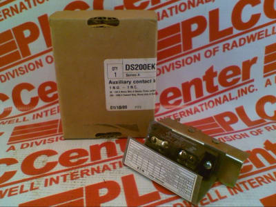 WESTINGHOUSE DS-200EK1