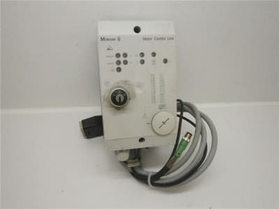 EATON CORPORATION RA-MO2.1-D4/C2