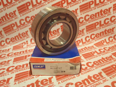 CONSOLIDATED BEARING NU-2317-J
