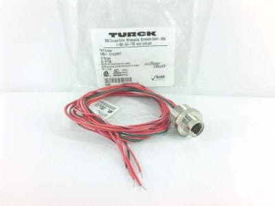 TURCK FKB 5-1/14.5/NPT