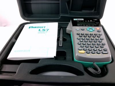 PANDUIT LS7
