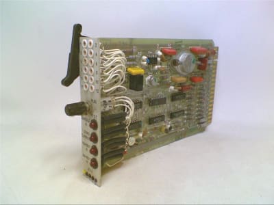 CONVERTEAM A755-40007