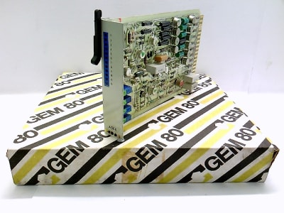 CONVERTEAM A504-40001