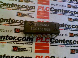 NTE NTE40100B