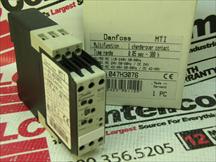 DANFOSS 047H3076