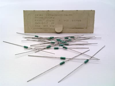 CGW ABRASIVES RN55D-2552-FJ