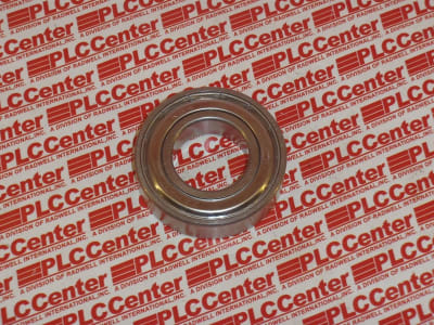CONSOLIDATED BEARING R16-ZZ