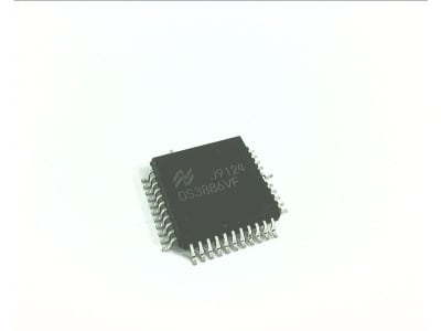 TEXAS INSTRUMENTS SEMI DS3886VF
