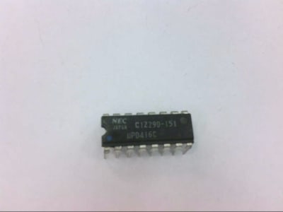 NEC C1Z29D-151