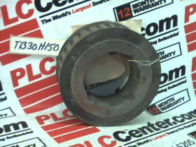 MARTIN SPROCKET & GEAR INC TB30H150