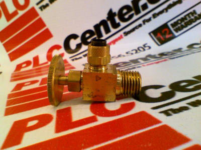 WILKERSON PNEUMATIC NV311P-6-4