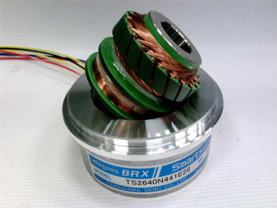 TAMAGAWA TS2640N441E26