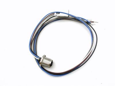 TURCK FKFDV 4.5-0.5