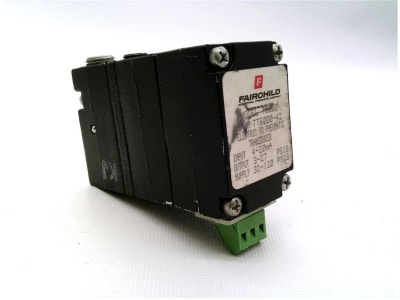 FAIRCHILD INDUSTRIAL PROD TT8001-311311