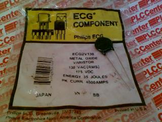 NTE NTEECG2V130