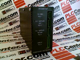 MONTRONIX PSUCX-250
