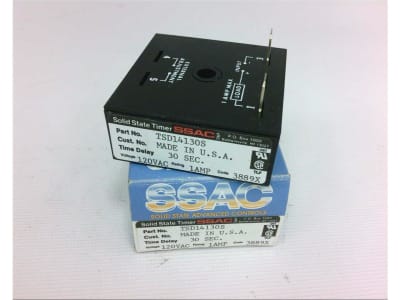 ASEA BROWN BOVERI TSD14130S