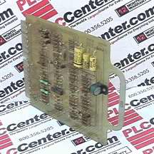 BUFFALO POWER ELECTRONICS 1606A01G01