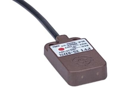 AUTONICS PFI25-8DP2