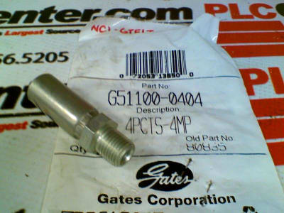 MOTION INDUSTRIES 00326122
