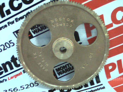 MOTION INDUSTRIES 00371623