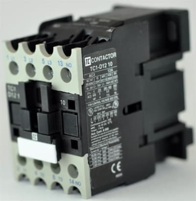 SCHNEIDER ELECTRIC LC1D1201G7