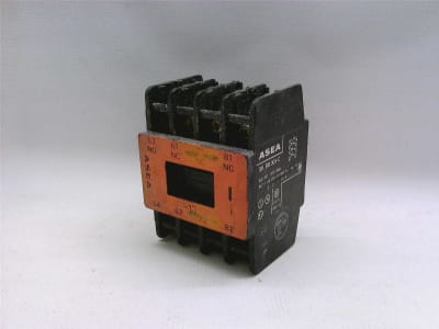 ASEA BROWN BOVERI SK-819-003-C