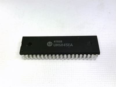 UNITED MICROELECTRONICS UM6845EA